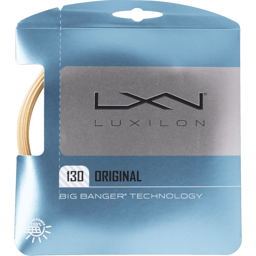 Luxilon® Original 130